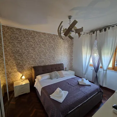 Miriam House - Full - Relax & Comfort Lägenhet
