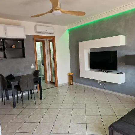 Miriam House - Full - Relax & Comfort Florens