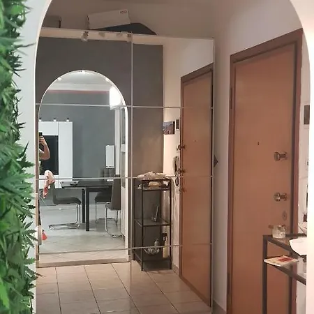 Apartment Miriam House - Full - Relax & Comfort *