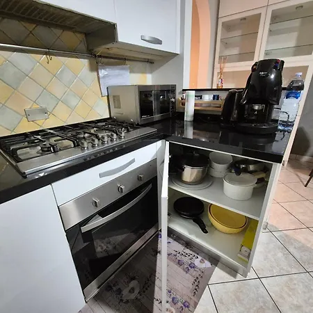 Miriam House - Full - Relax & Comfort Apartment *