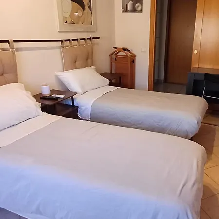 Miriam House - Full - Relax & Comfort Florencia