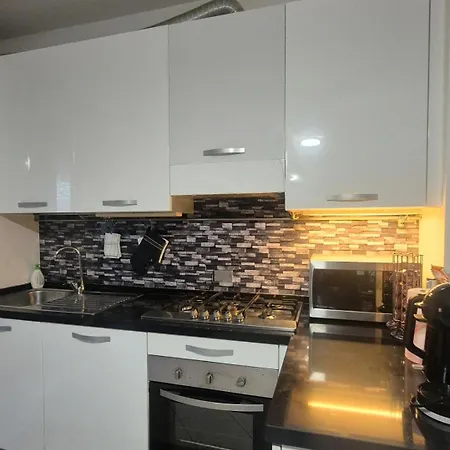 Apartament Miriam House - Full - Relax & Comfort *