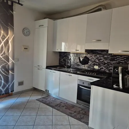 Miriam House - Full - Relax & Comfort Apartament