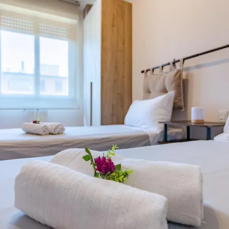 Apartment Miriam House - Full - Relax & Comfort *