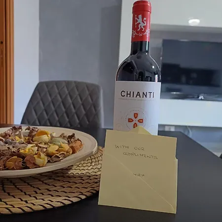 Апартаменты Miriam House - Full - Relax & Comfort