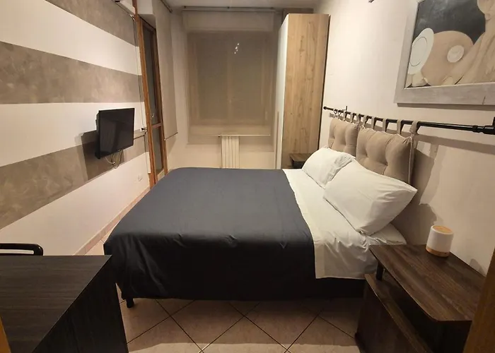 Appartement Miriam House - Full - Relax & Comfort Florence