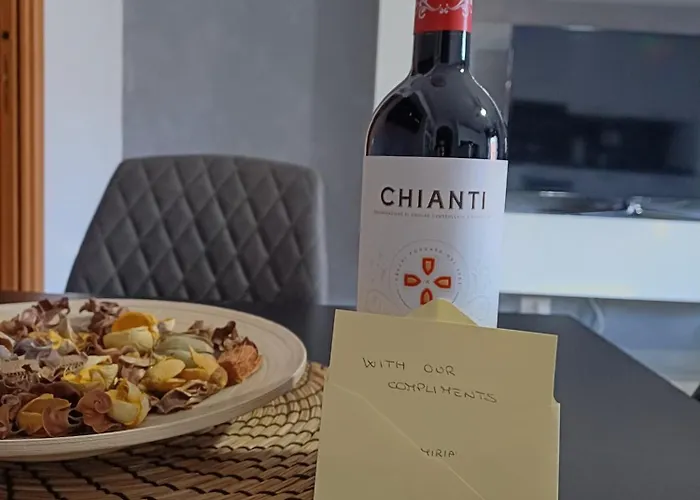 Appartement Miriam House - Full - Relax & Comfort